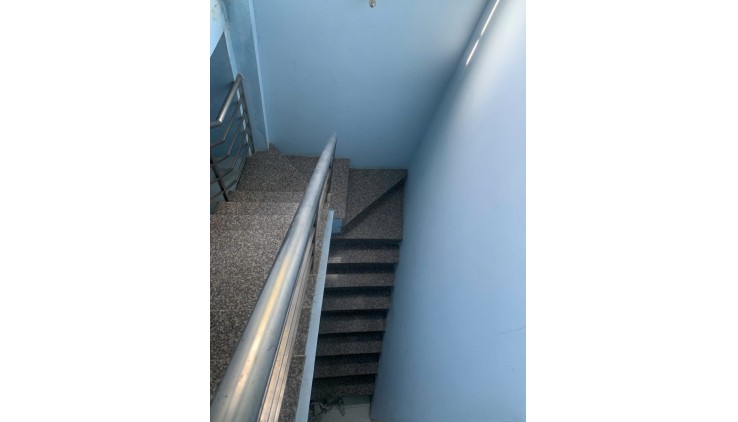 Bán nhà 50m2, 2PN, 2WC, Bình Trị Đông B, Bình Tân, 3.4 tỷ
